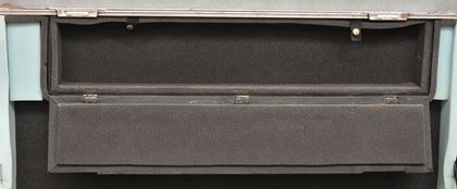 Rhodes-Anvil case for Rhodes Chroma